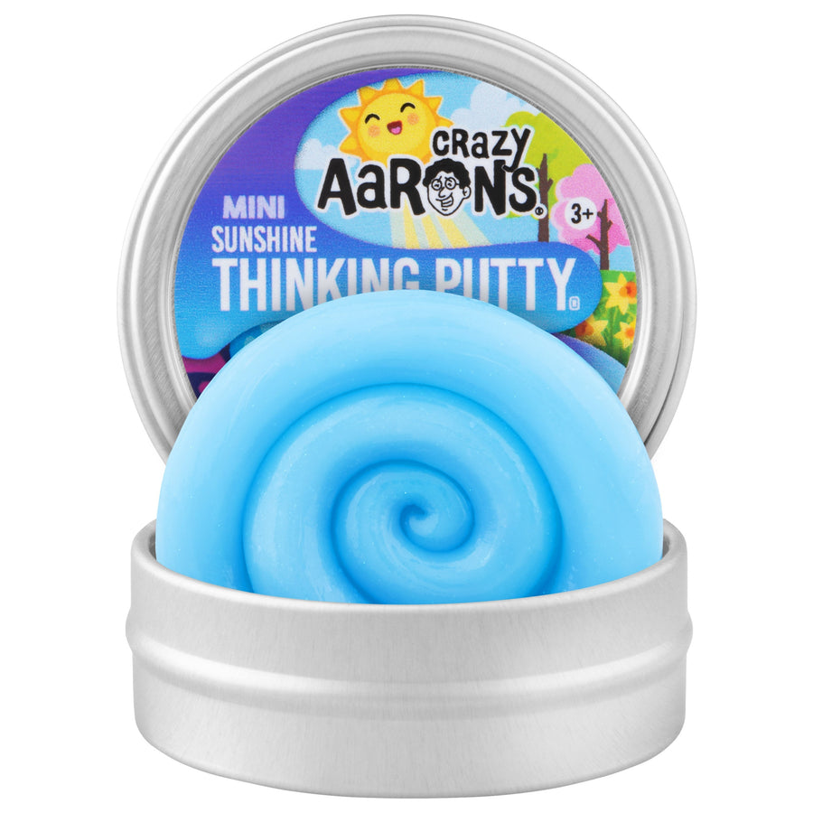 Butterfly | MINI Tin P4