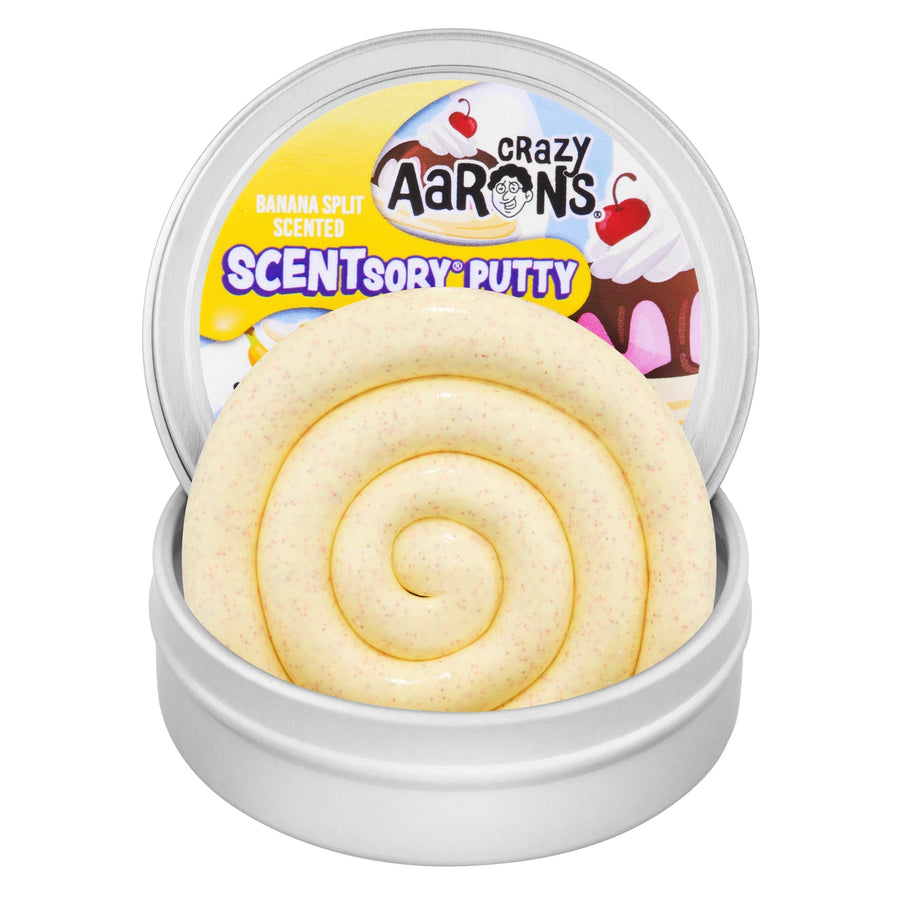 Banana Split | SCENTsory® S2
