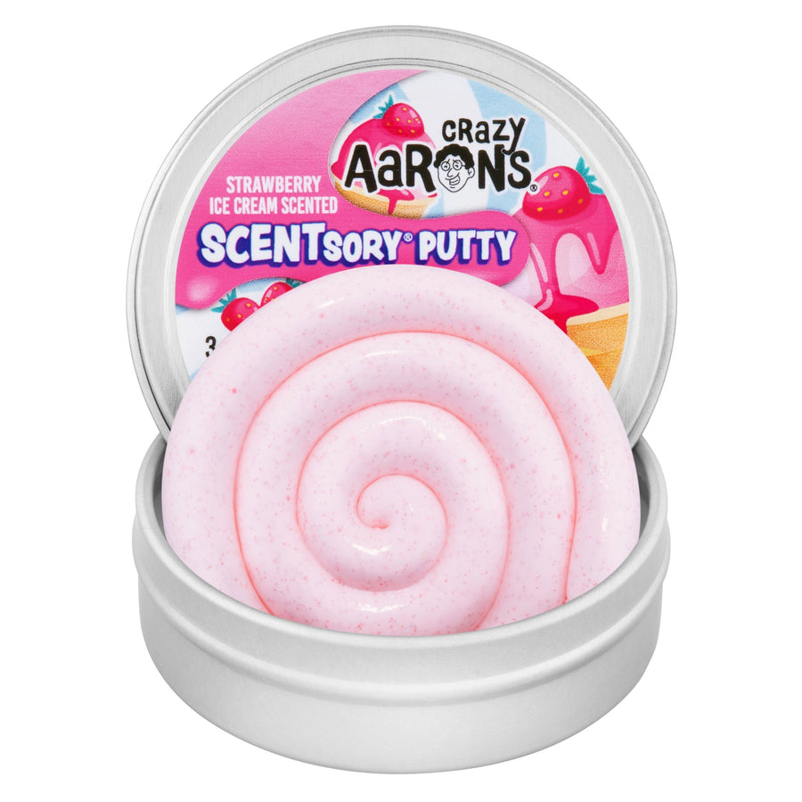Scoopberry | SCENTsory™ W5