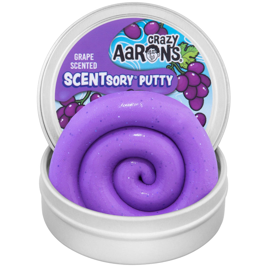 Great Grape | SCENTsory® O0