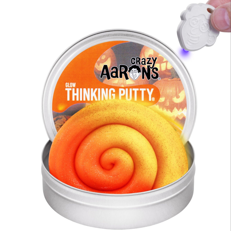 Jack O'Lantern | Glowbrights® N9