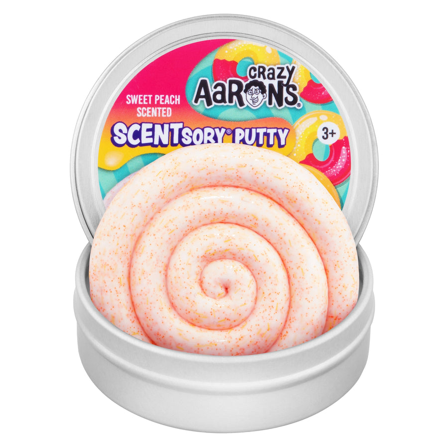 Peach Ring | Scentsory® L7