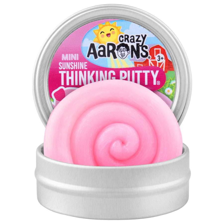 Piglet | MINI Tin Z4