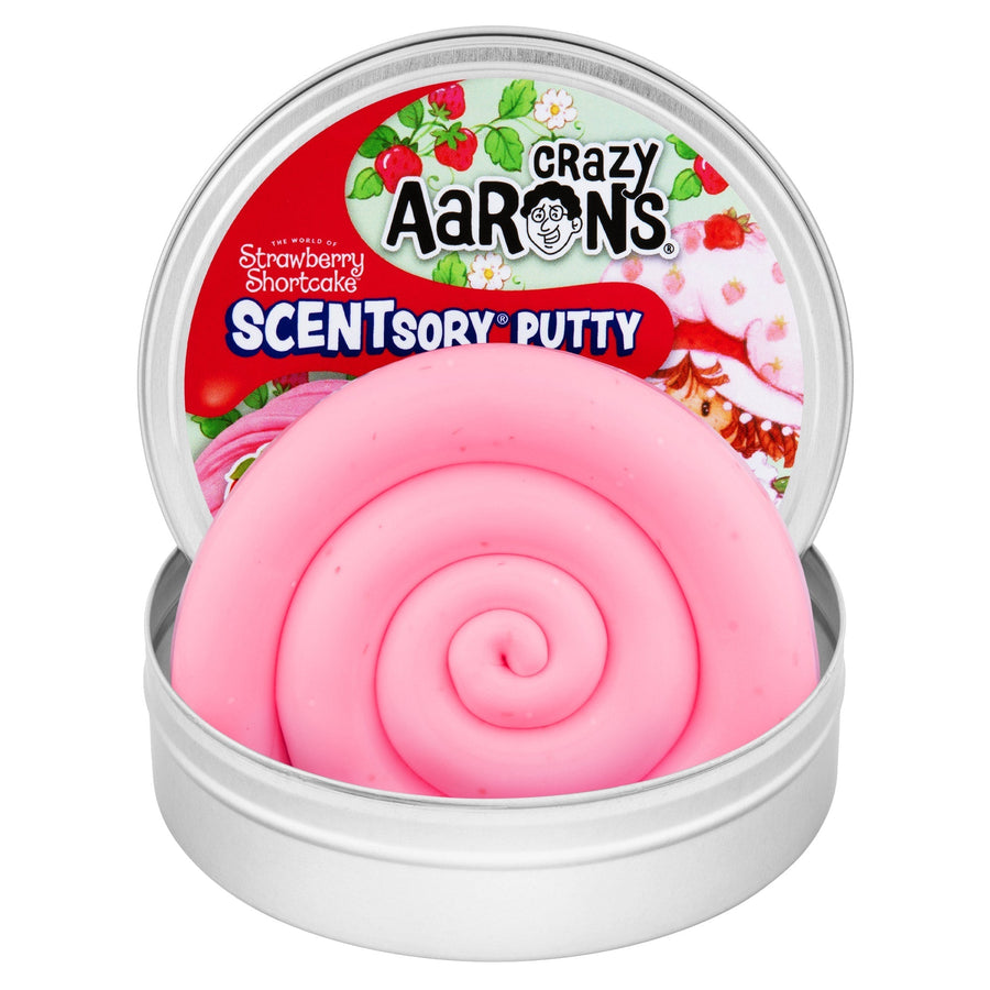 Strawberry Shortcake | Scentsory® Y9