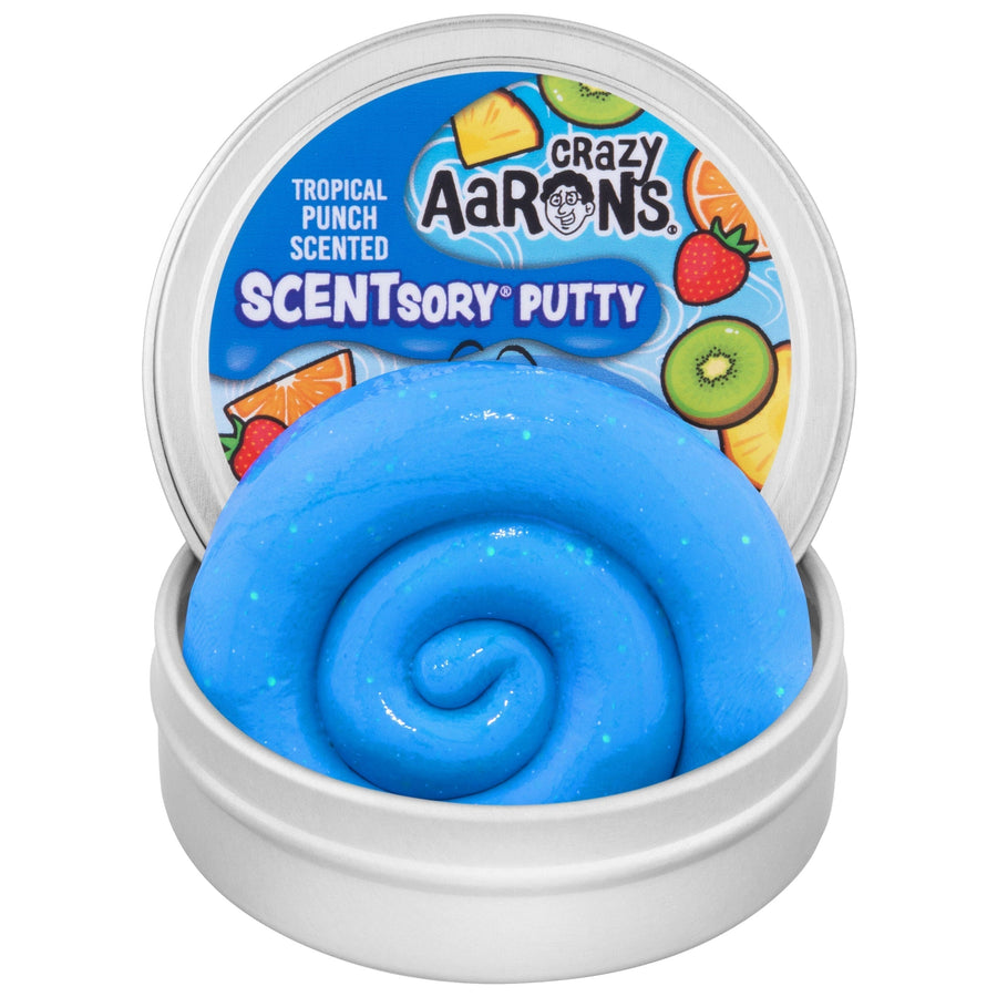 Tropical Punch | SCENTsory® Y9