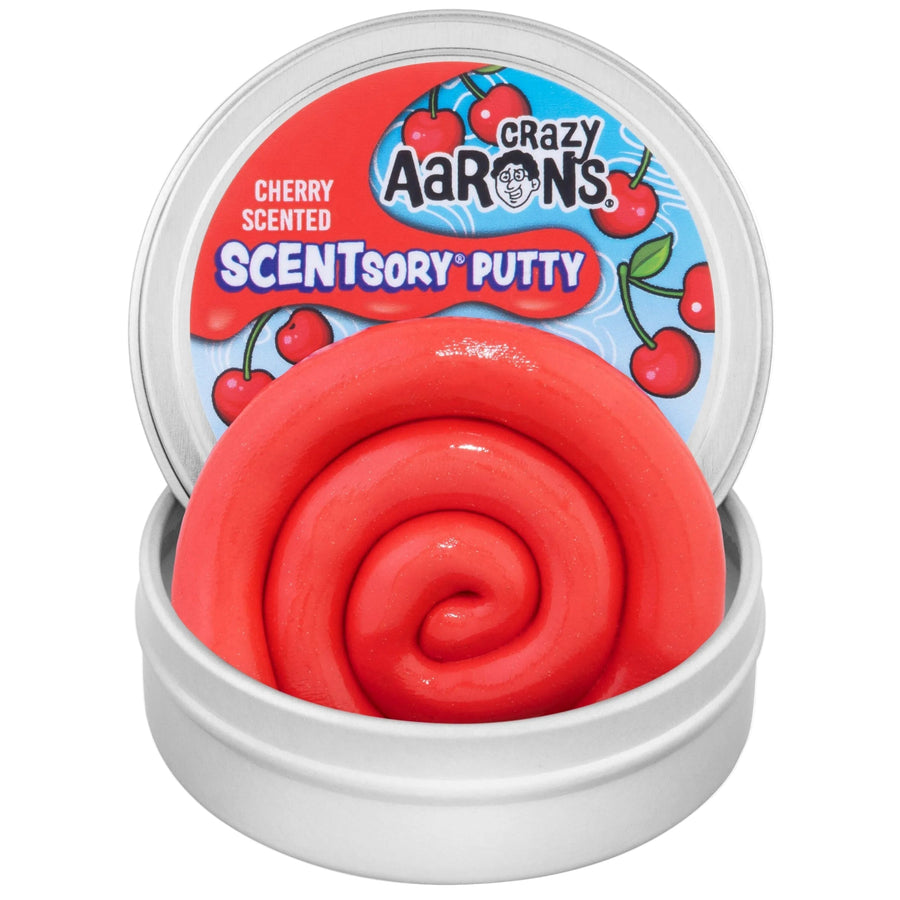 Very Cherry | SCENTsory® W8
