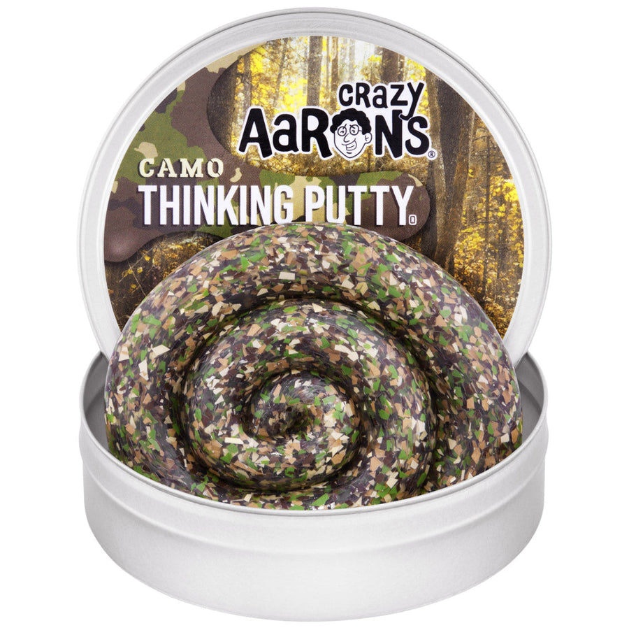 Camo | Thinking Putty® J9