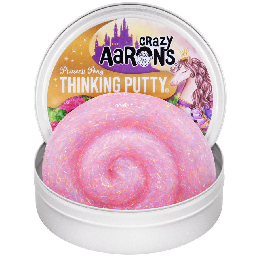 Princess Pony | Thinking Putty® M9