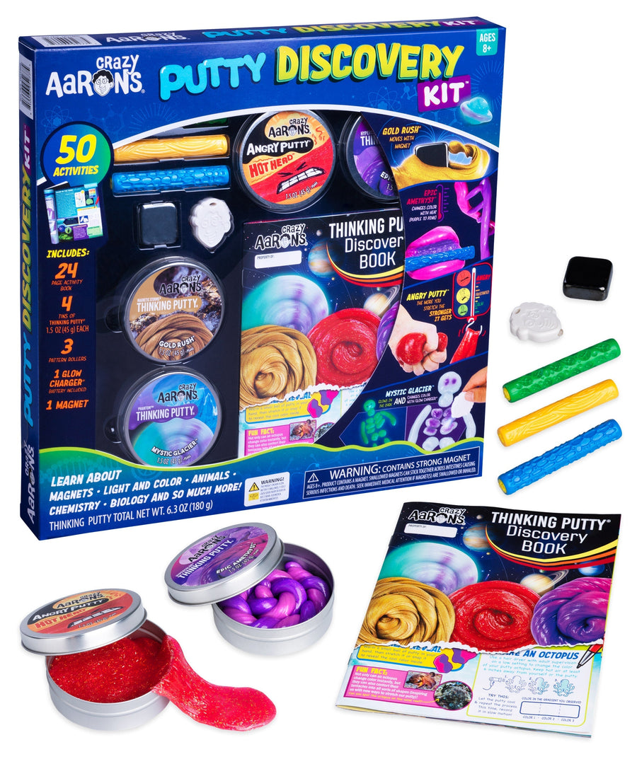 Putty Discovery Kit™ A7