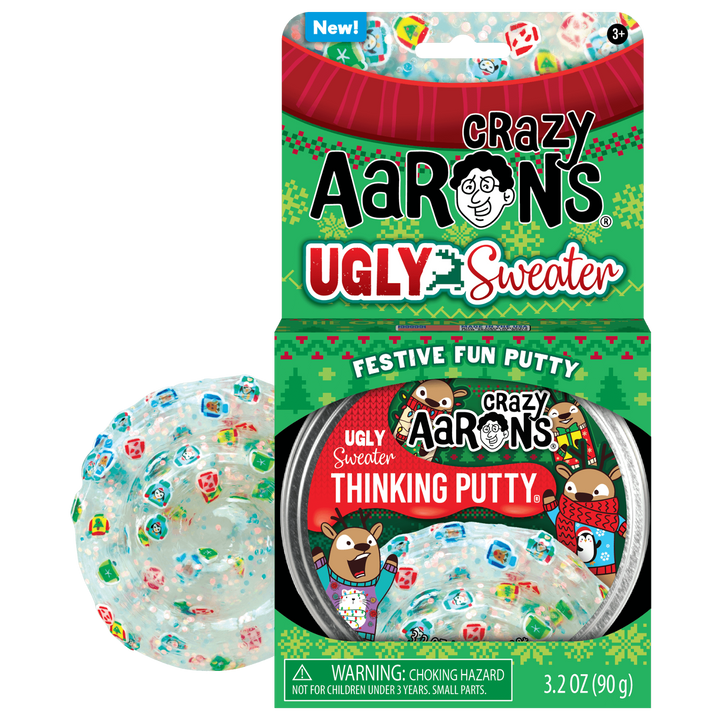 Ugly Sweater | Holiday N5