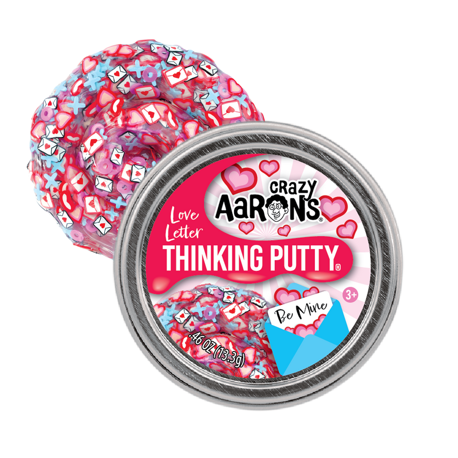 Be Mine | MINI Y5