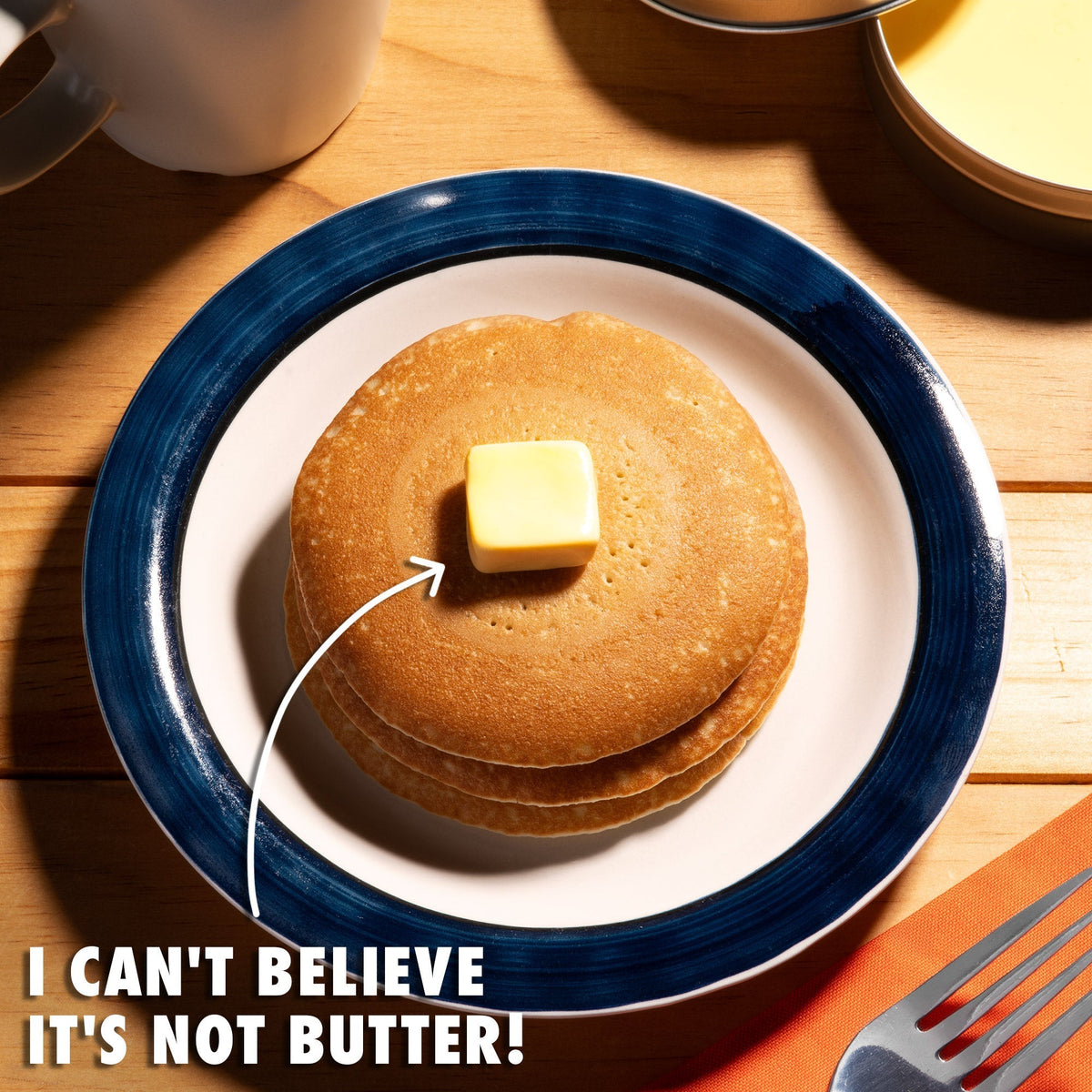 Better Butter | Trendsetters