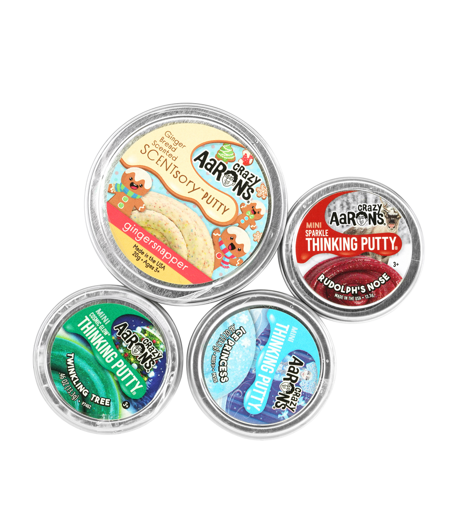 Frosty Fun | Bundle C3