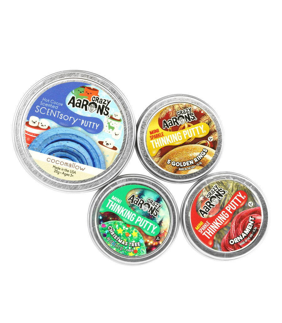 Christmas Classics | Bundle L7