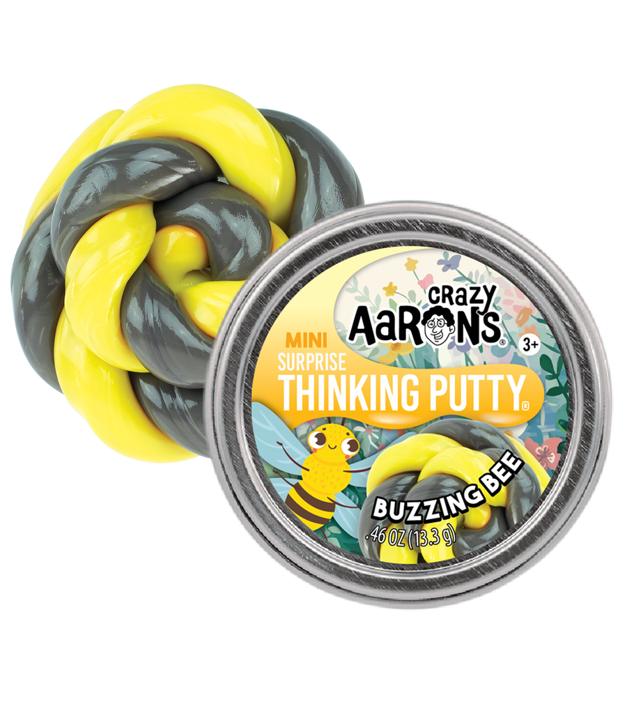 Buzzing Bee | MINI - Lite Daily Pack H8