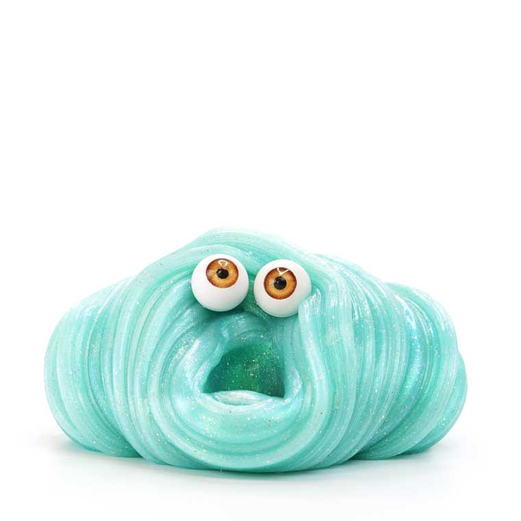 Crazy Aaron Accessory 4 Count Eyeball Pack G1
