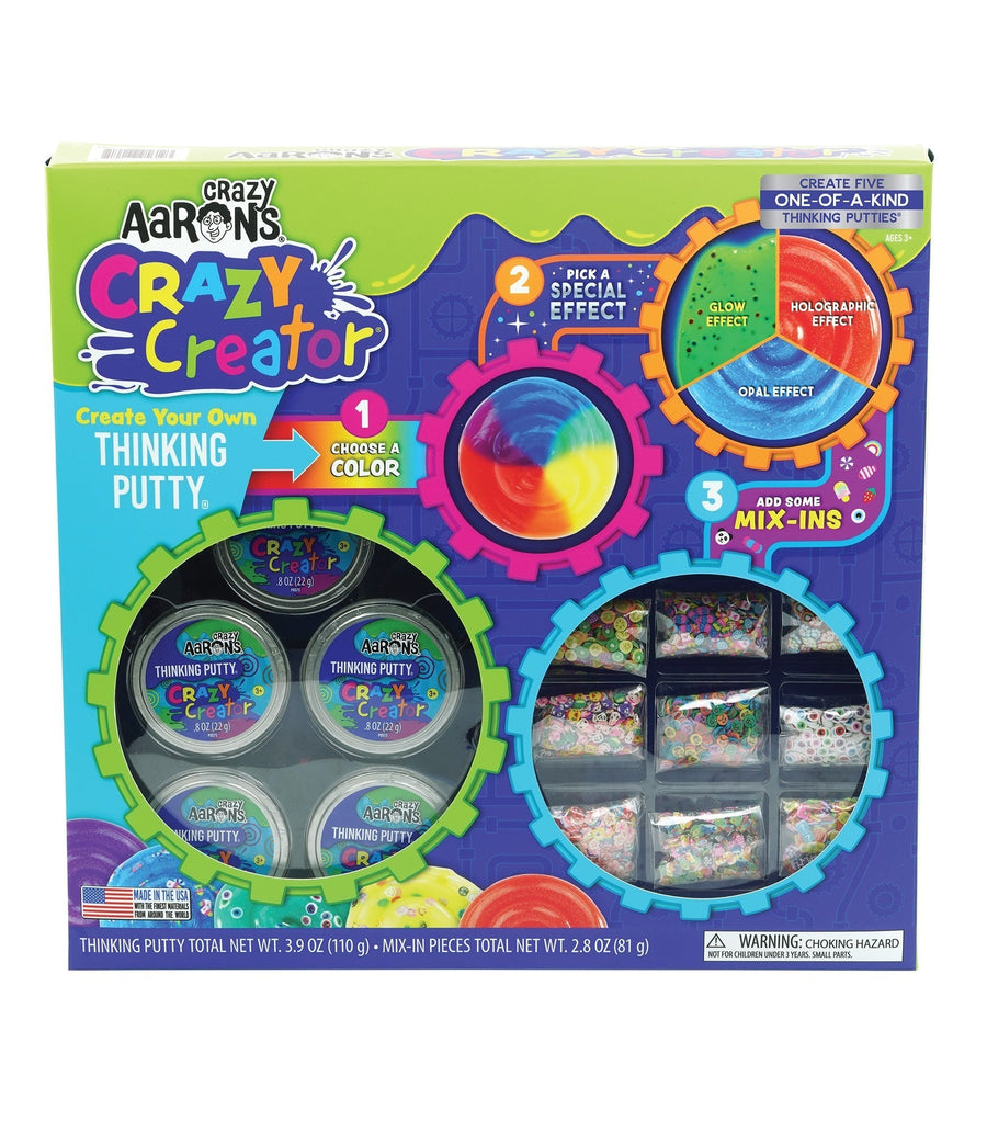 Crazy Creator | Kit G2