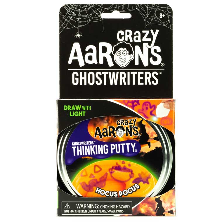 Hocus Pocus | Ghostwriters® L6