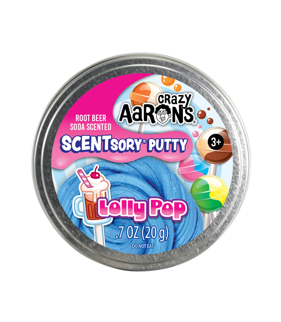 Lolly Pop | Scentsory® W1