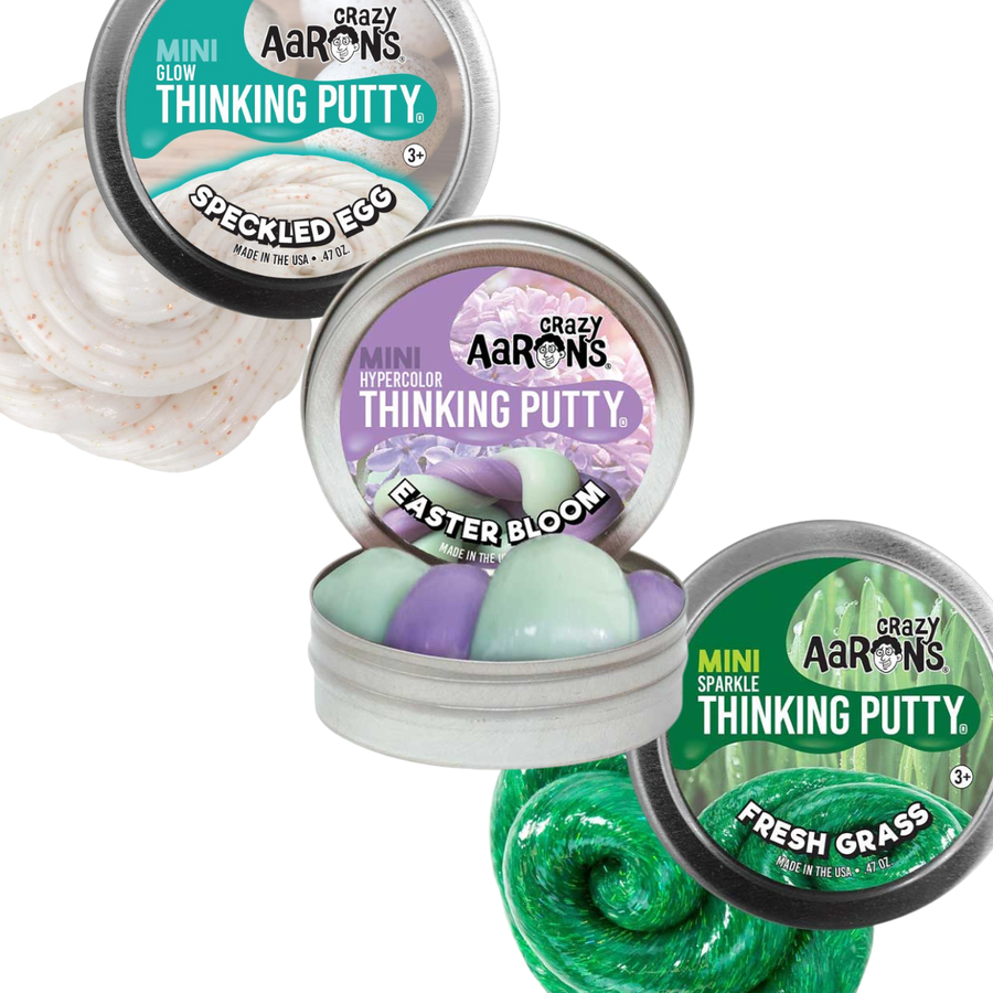 Spring has Sprung | MINI Tin Bundle L5