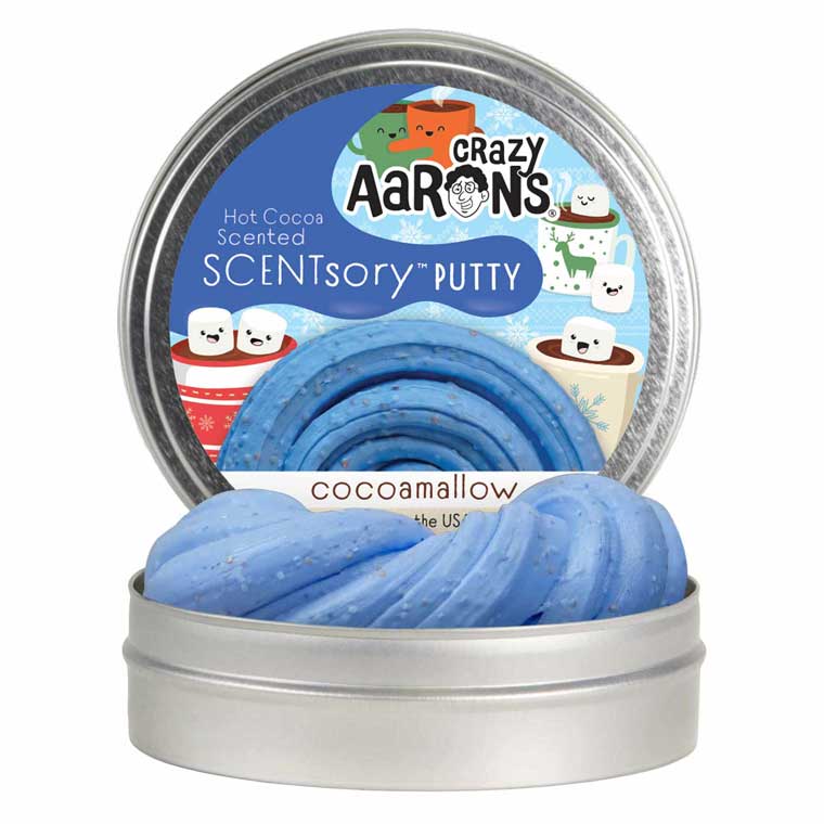 Cocoamallow | SCENTsory® H7