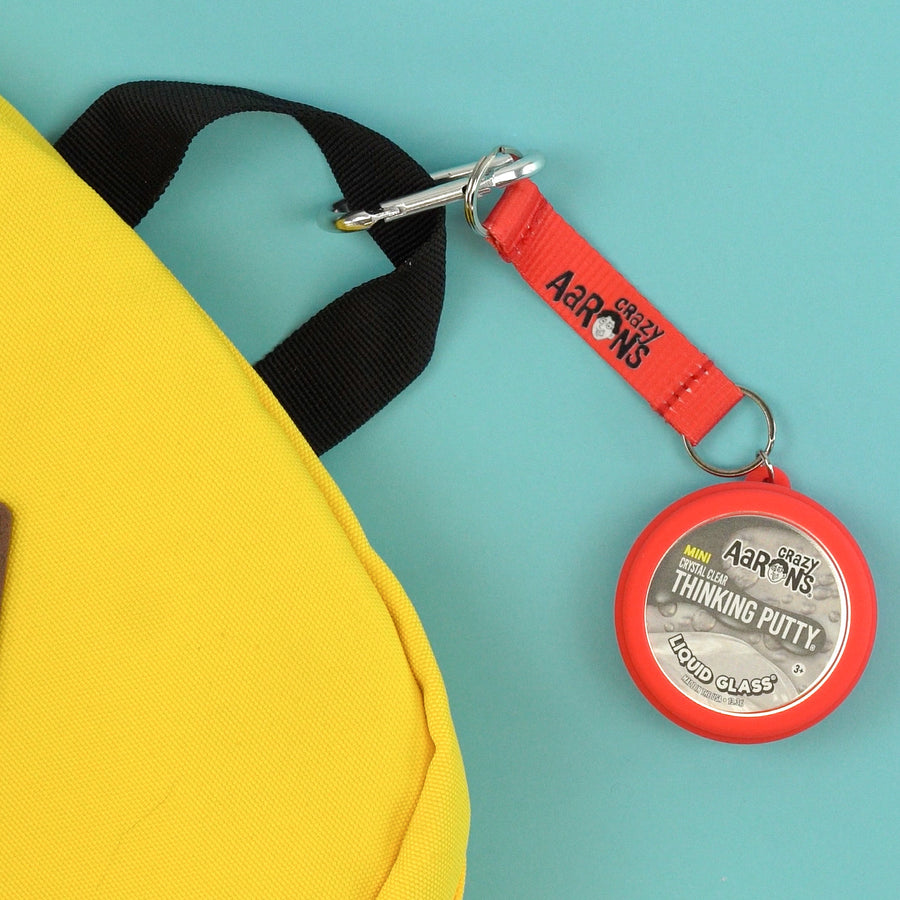 Bag Clip | Red A2