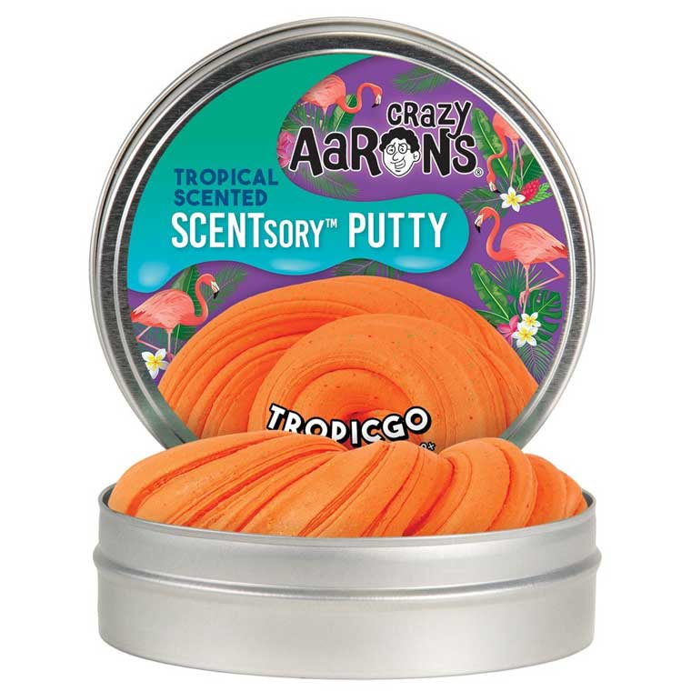 Tropicgo | SCENTsory™ Y5