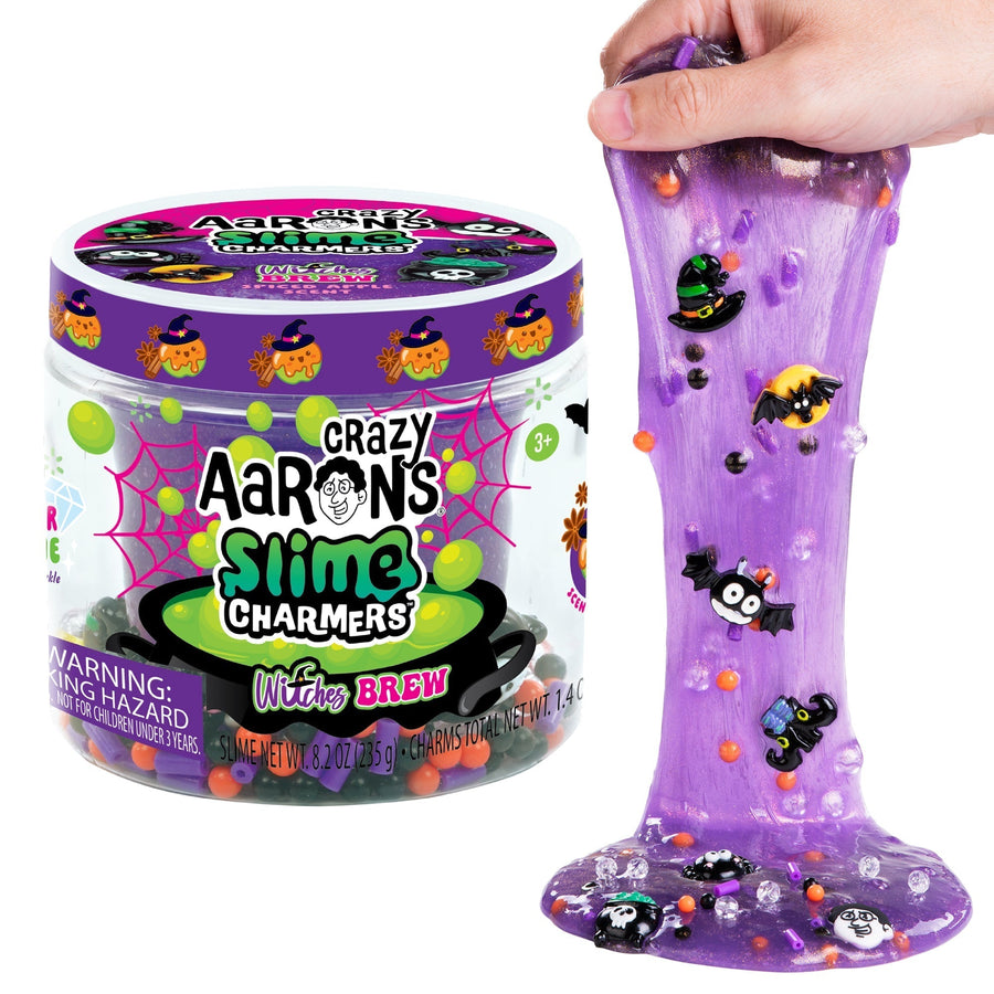 Witches Brew | Water Slime | Slime Charmers™ K0