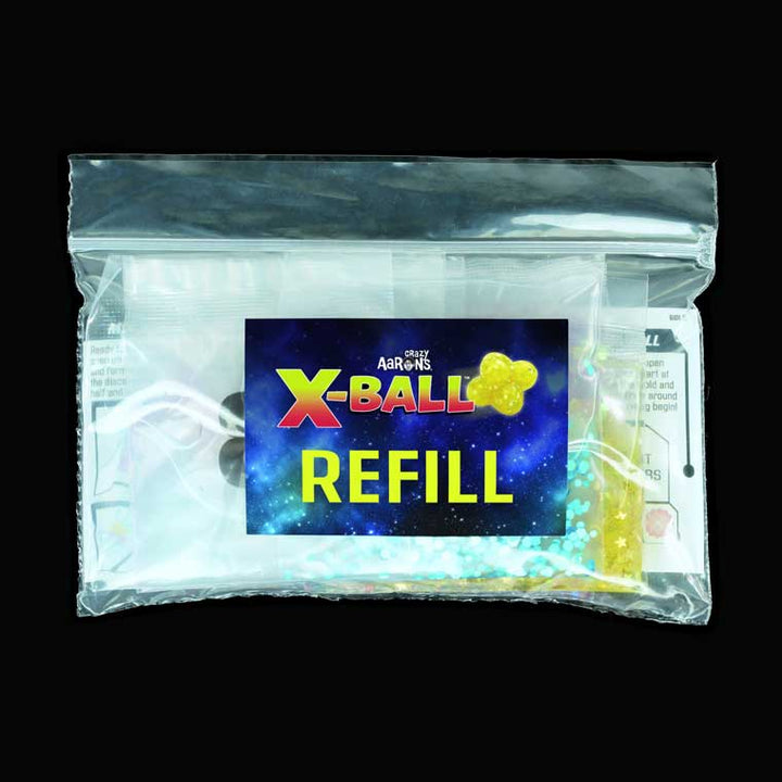 X-Ball | PermaPutty® Refill Kit L0