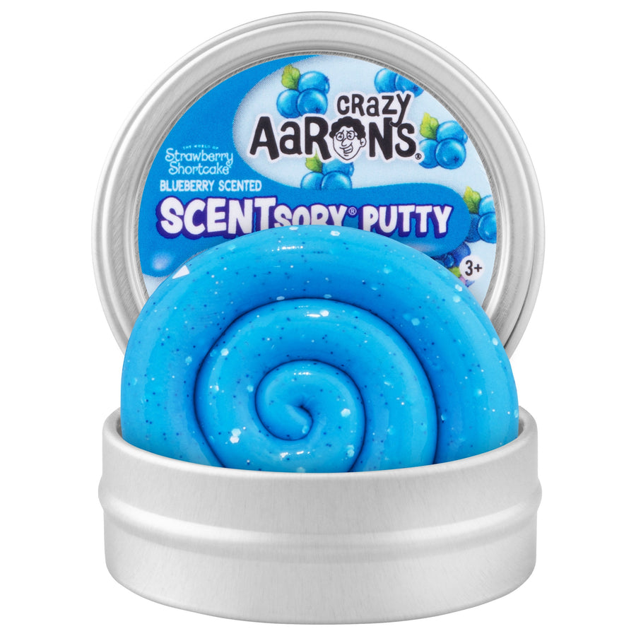Blueberry Muffin | MINI K9