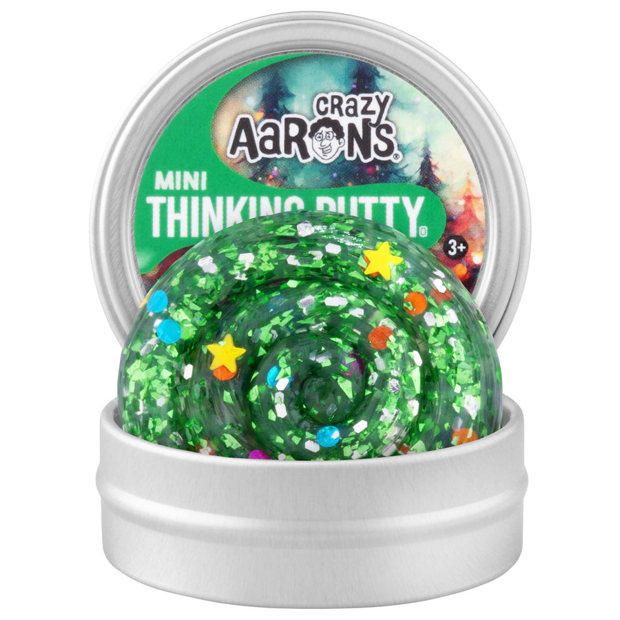 Christmas Tree | MINI B5