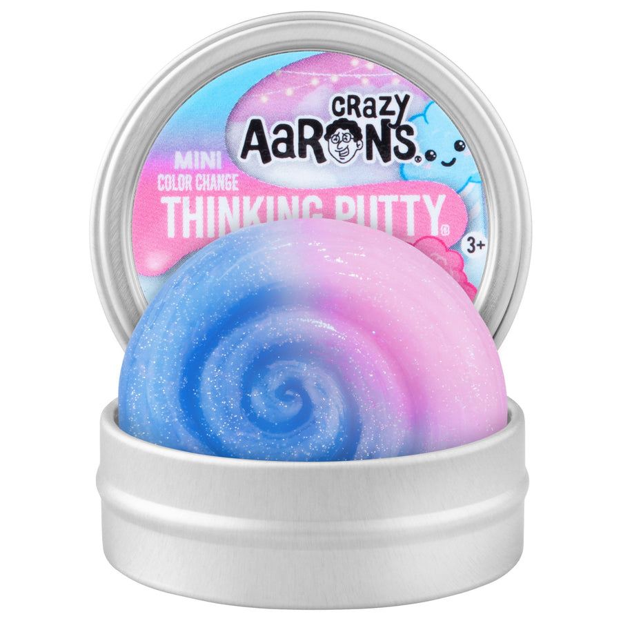 Cotton Candy | MINI I0