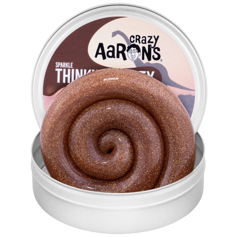 Dino Poop | Thinking Putty® F1