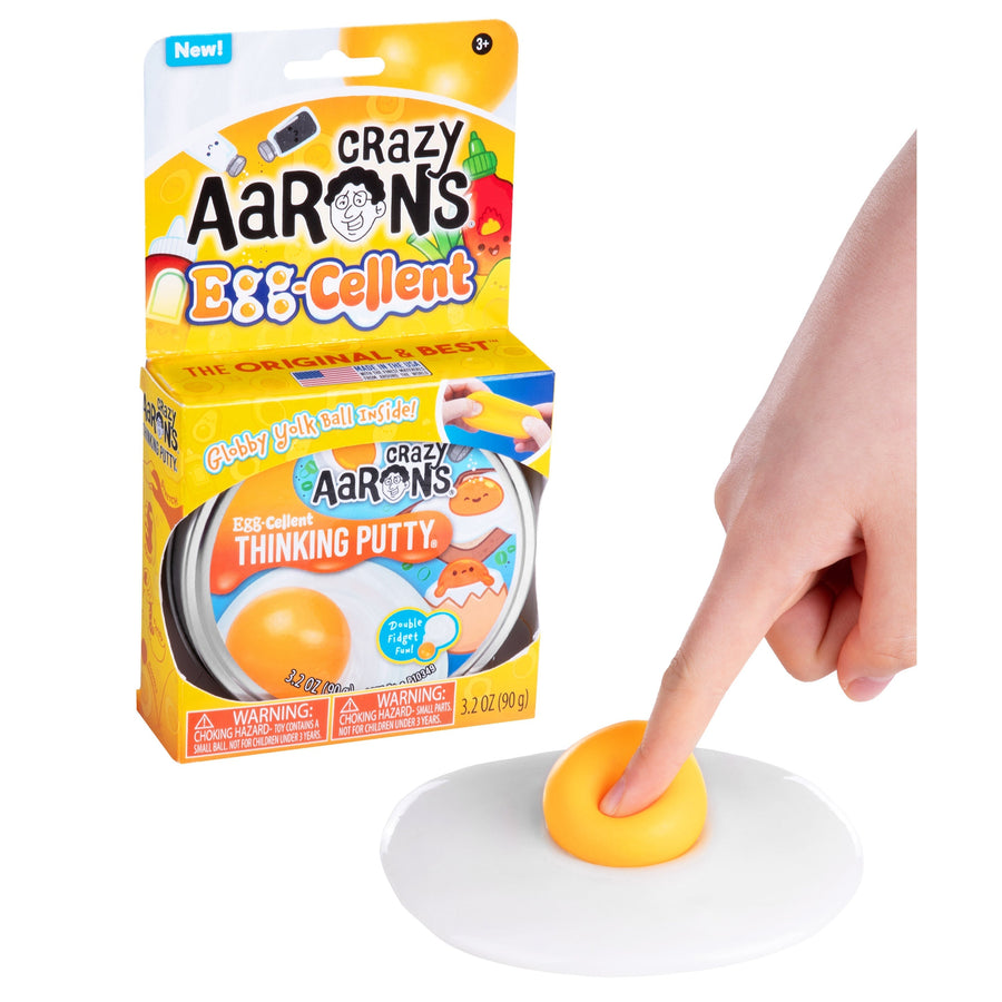 Eggcellent |Trendsetters Q0