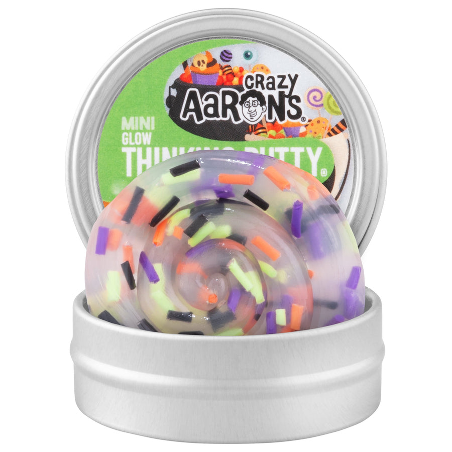 Goodie Bag | MINI Tin Glowbrights® B7