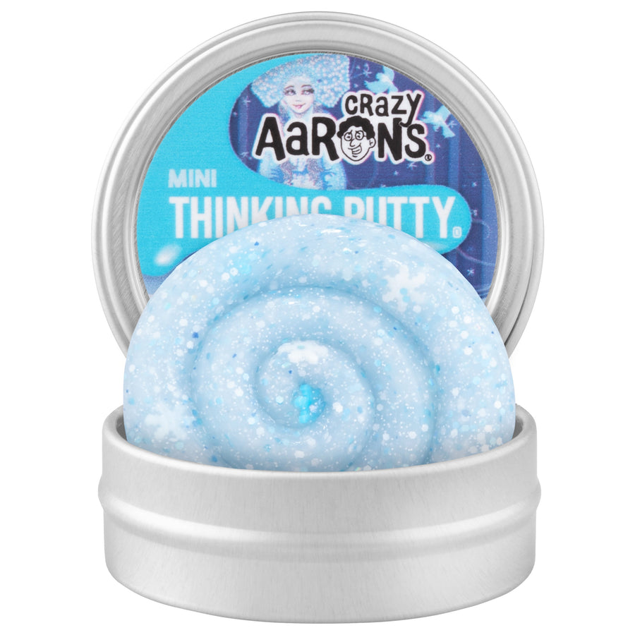 Ice Princess | MINI F3