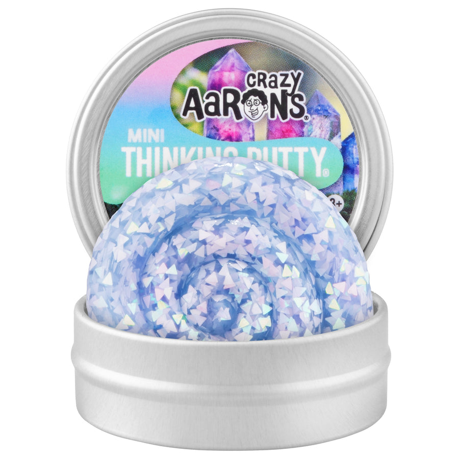 Mystic Crystal | MINI L4
