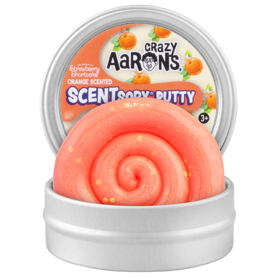 Orange Blossom | MINI C2