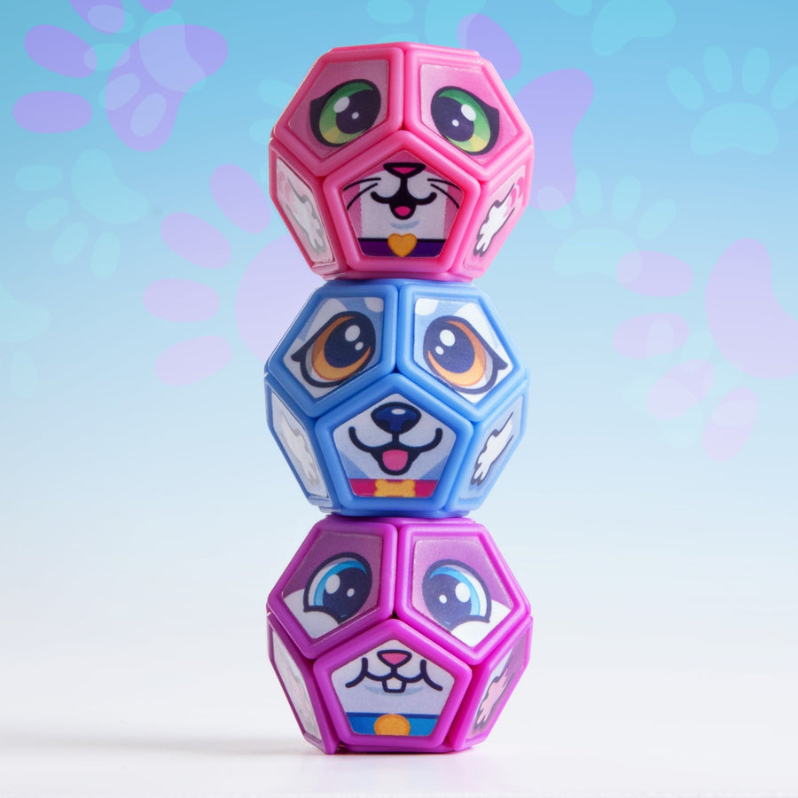 Pinchies | Pet Parade Q6