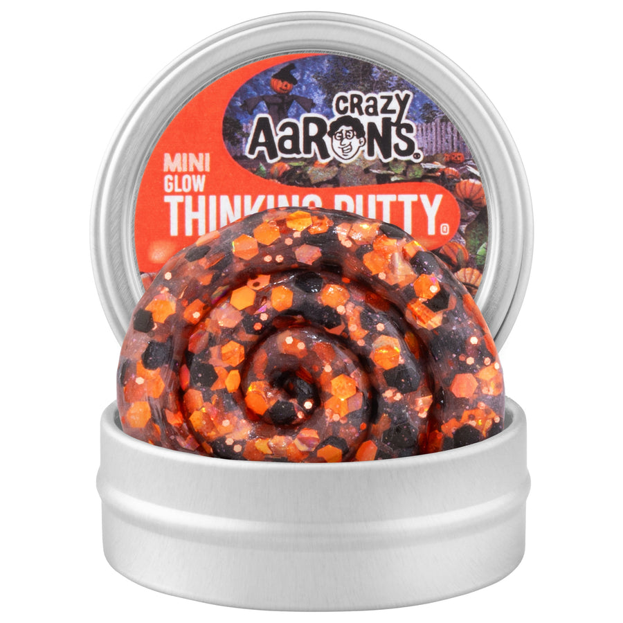 Pumpkin Patch | MINI V7