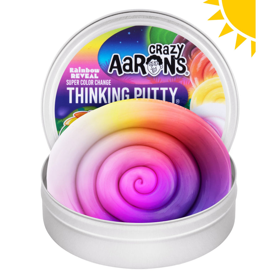 Rainbow Reveal | Trendsetters D0