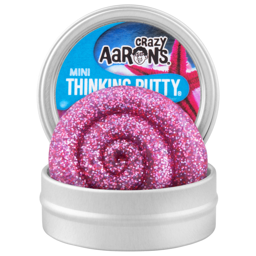 Starfish | MINI Tin L8